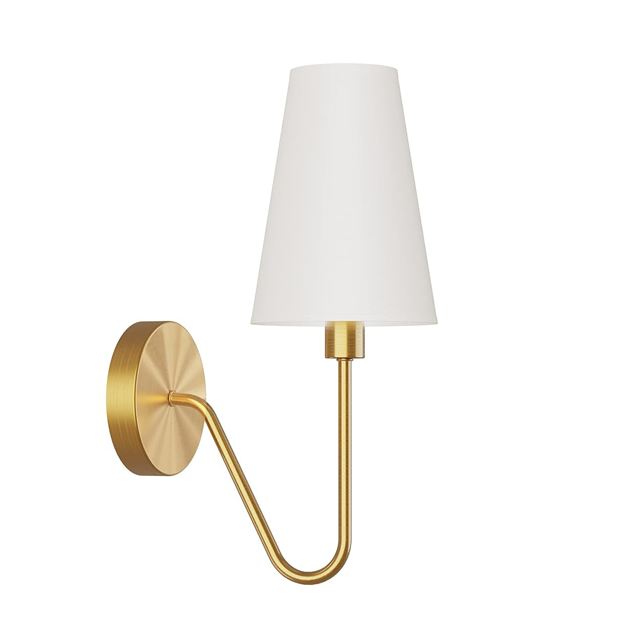 Griffin Wall Lamp