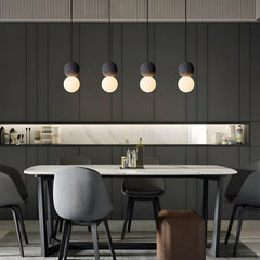 Berrit Pendant Light