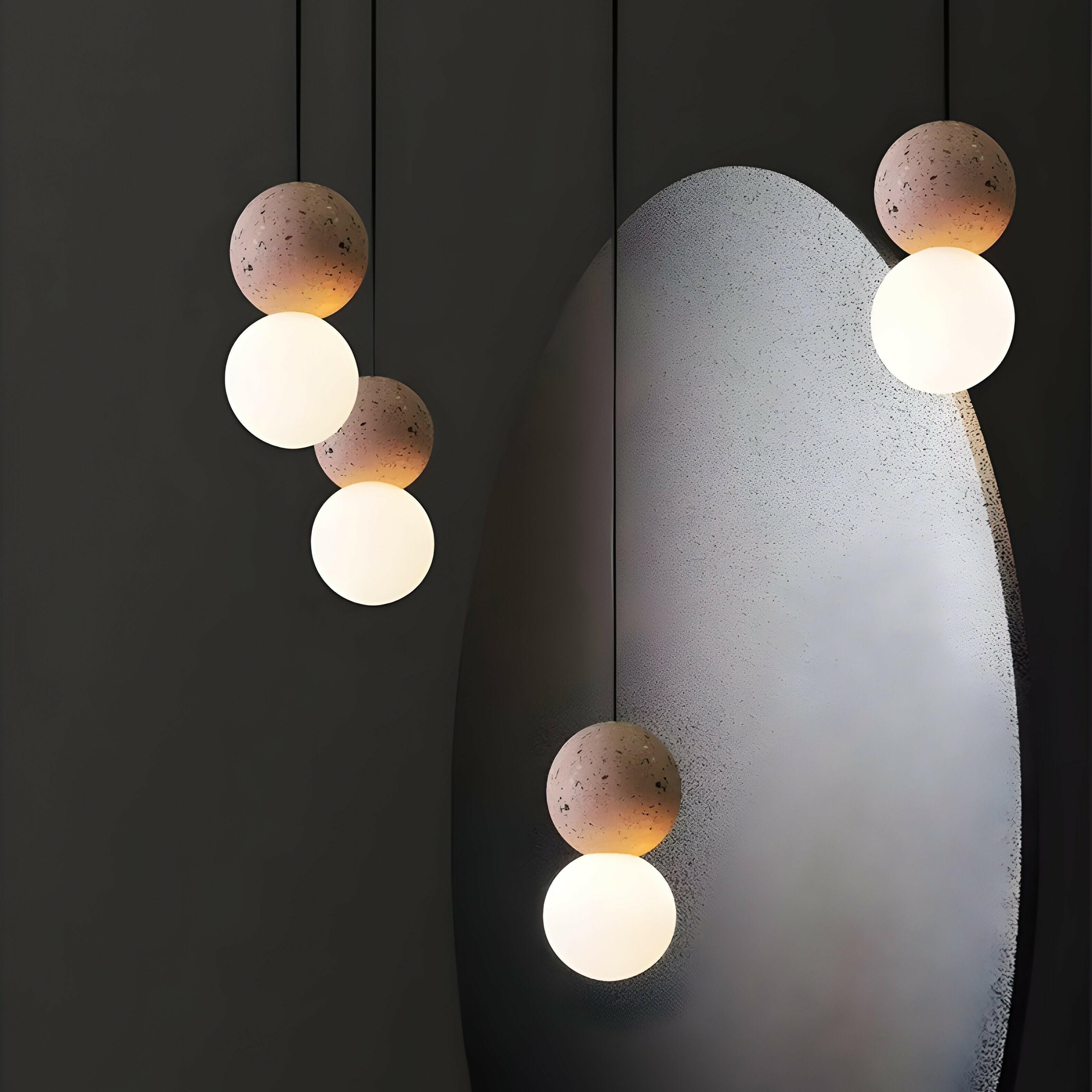 Berrit Pendant Light