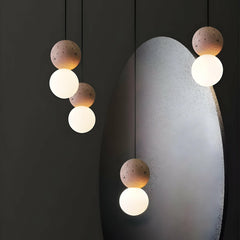 Berrit Pendant Light