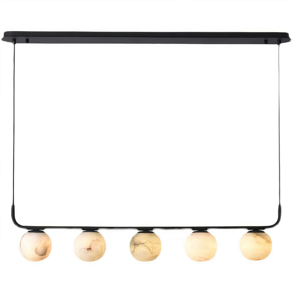 KUNO CEILING LIGHT