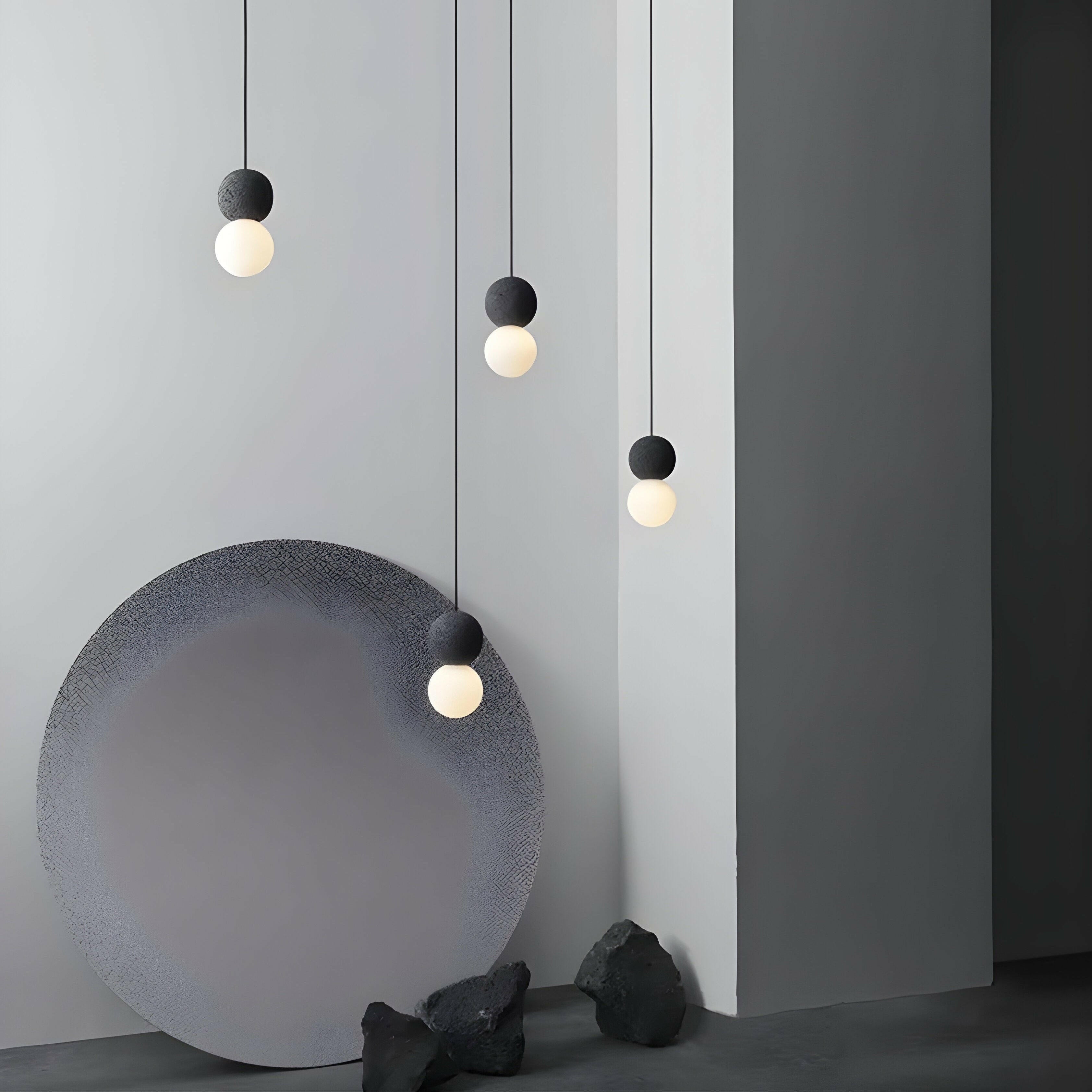 Berrit Pendant Light