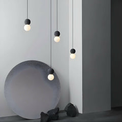 Berrit Pendant Light