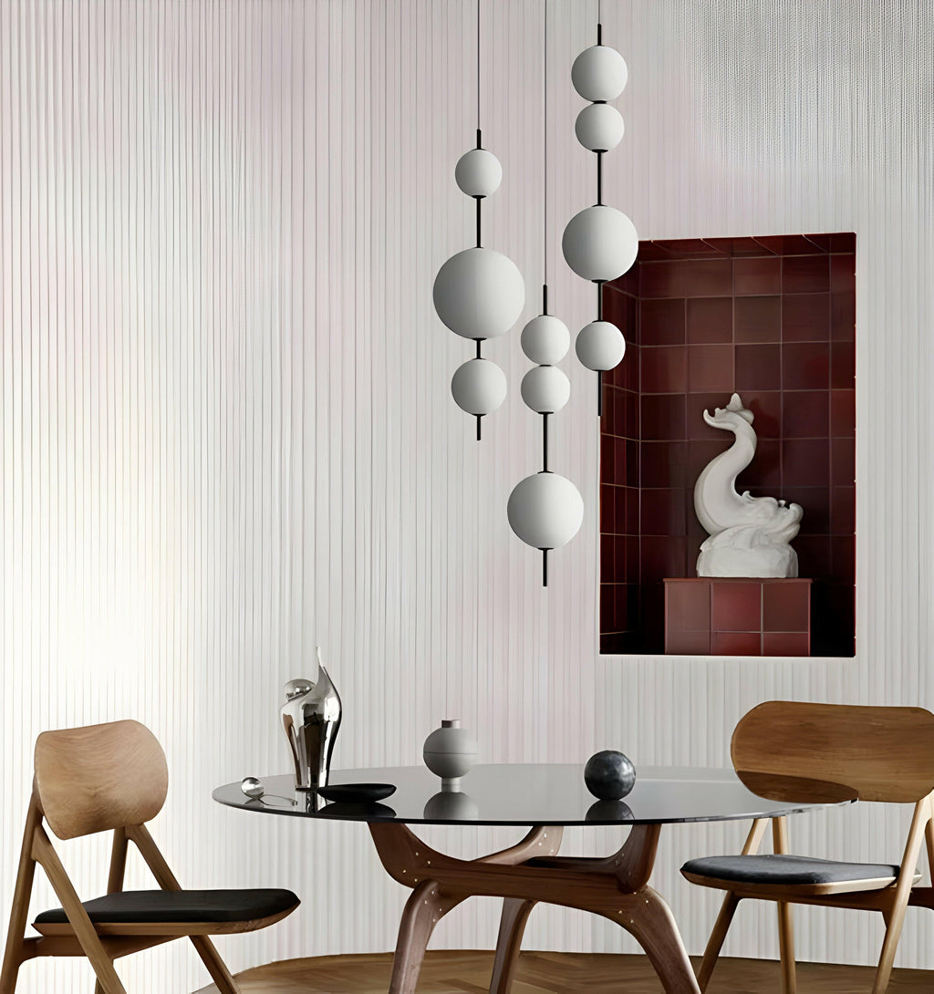 Belli Pendant Light