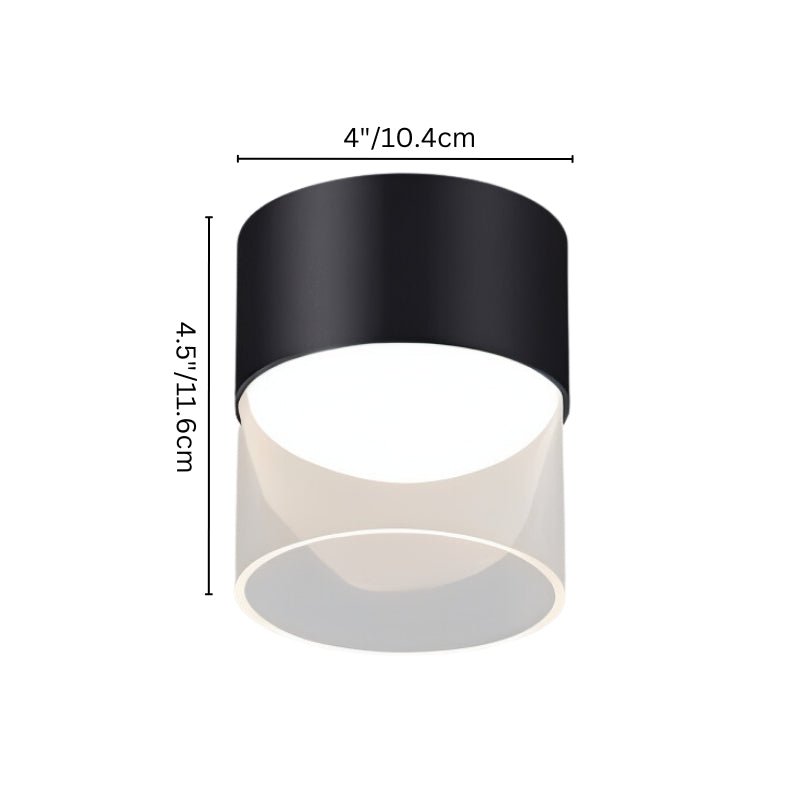 Hafra Ceiling Light