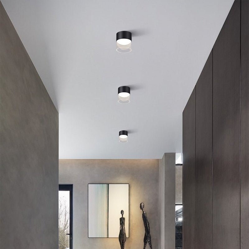 Hafra Ceiling Light