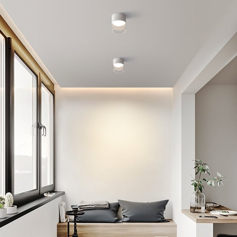 Hafra Ceiling Light