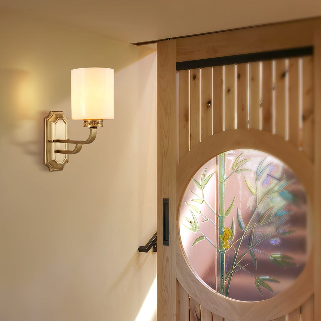 Hamilton Wall Light