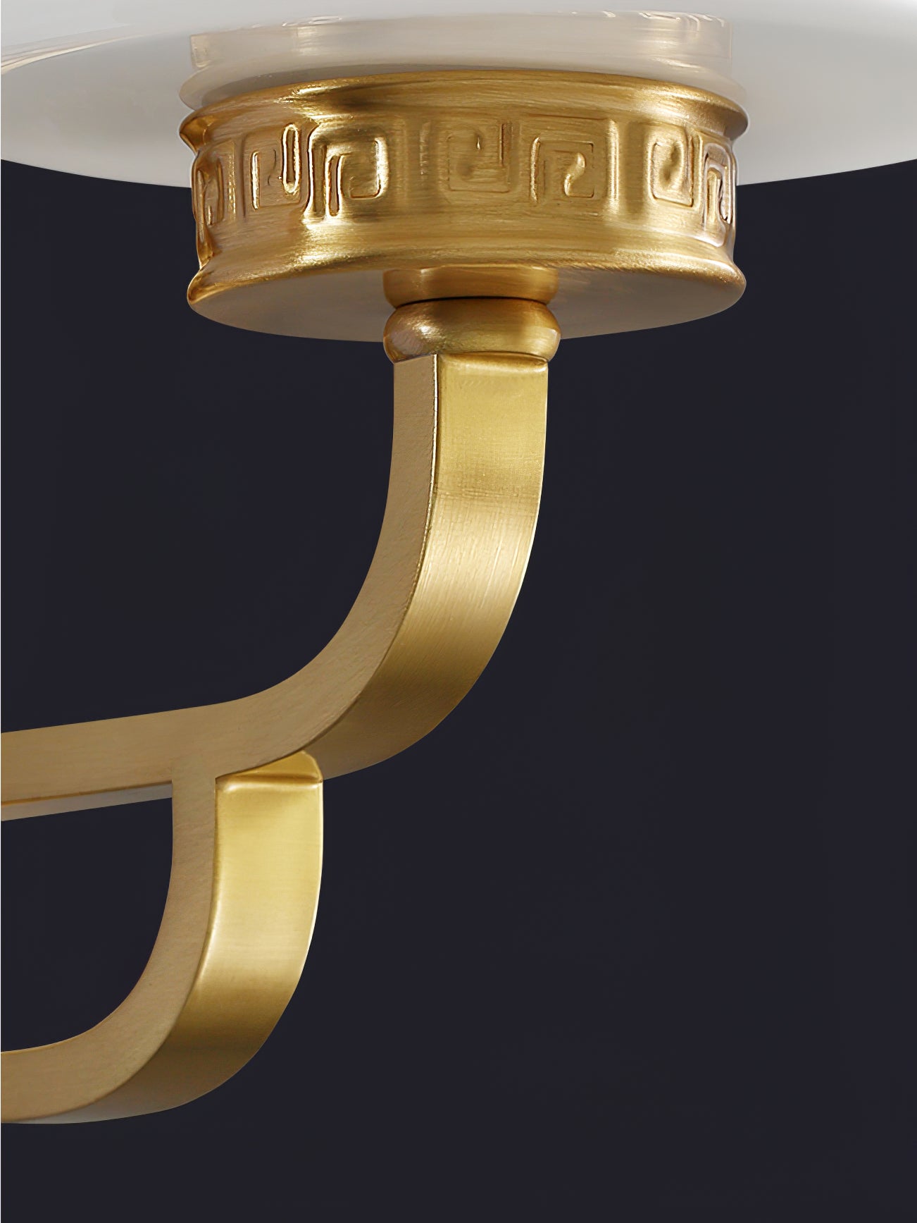 Hamilton Wall Light