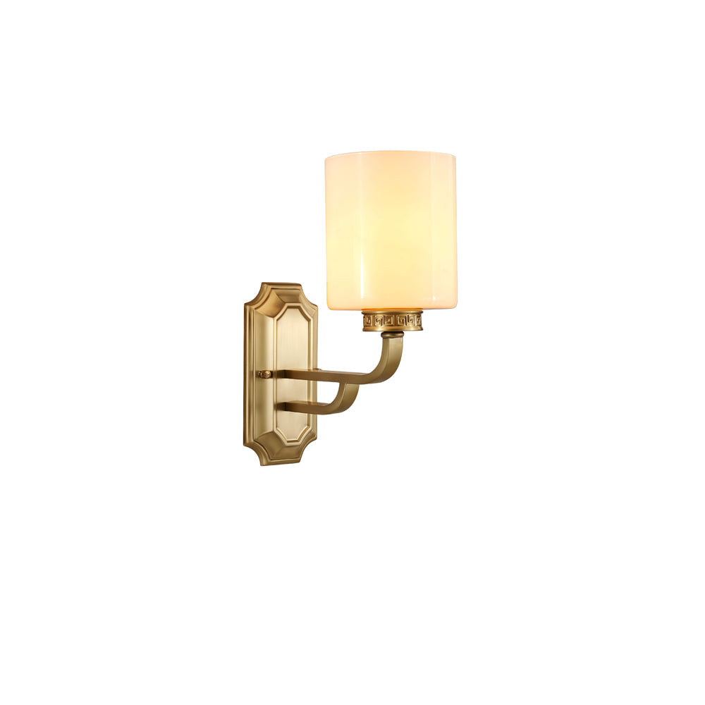 Hamilton Wall Light
