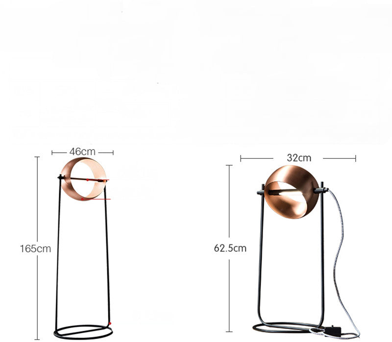 KATALINA Table Lamp