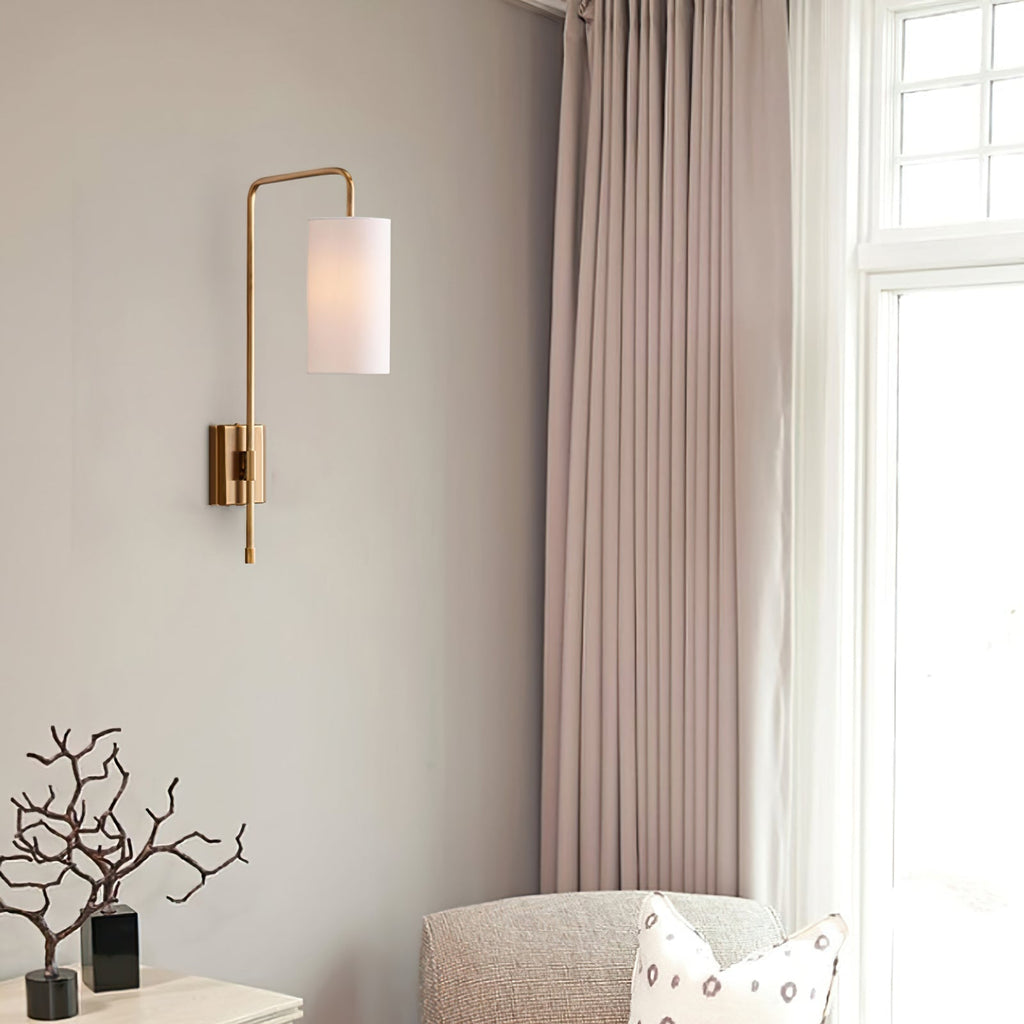 Hela Wall Lamp