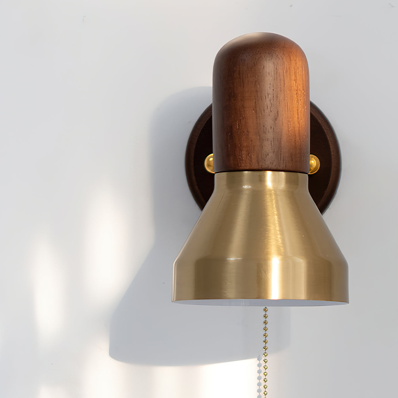 Heron Wall Light