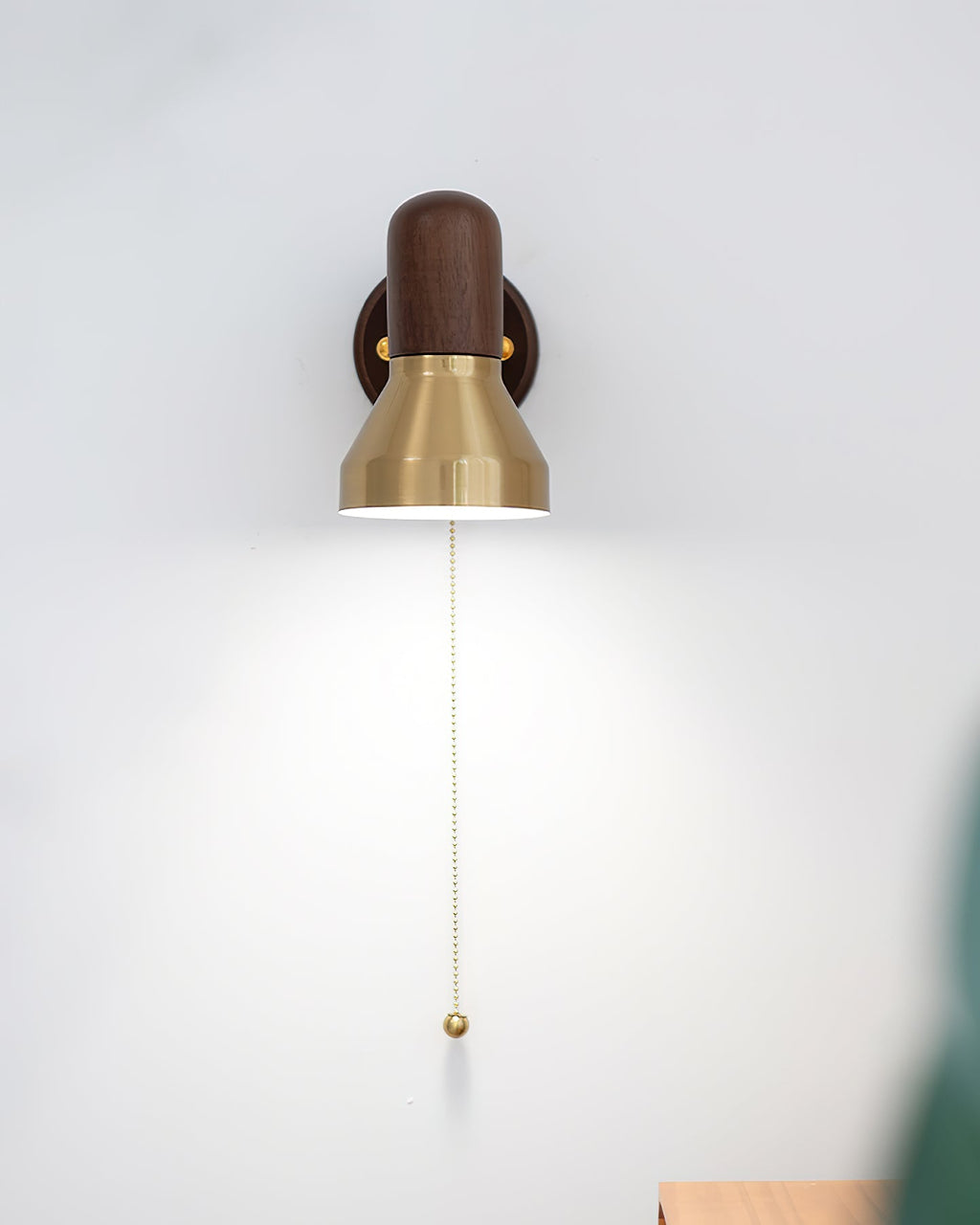 Heron Wall Light
