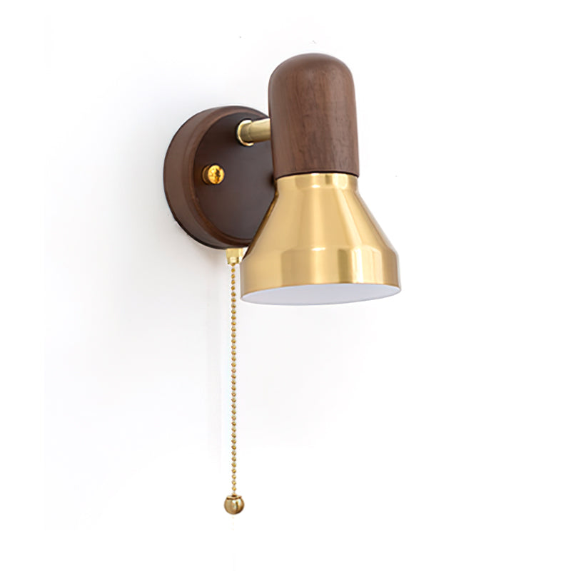 Heron Wall Light
