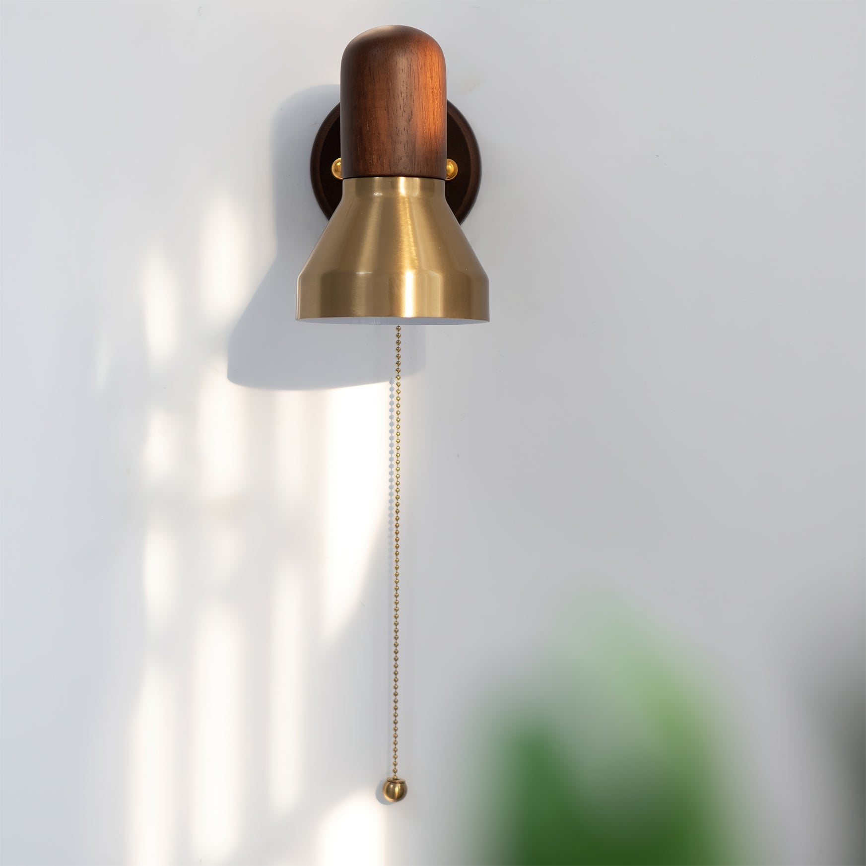 Heron Wall Light