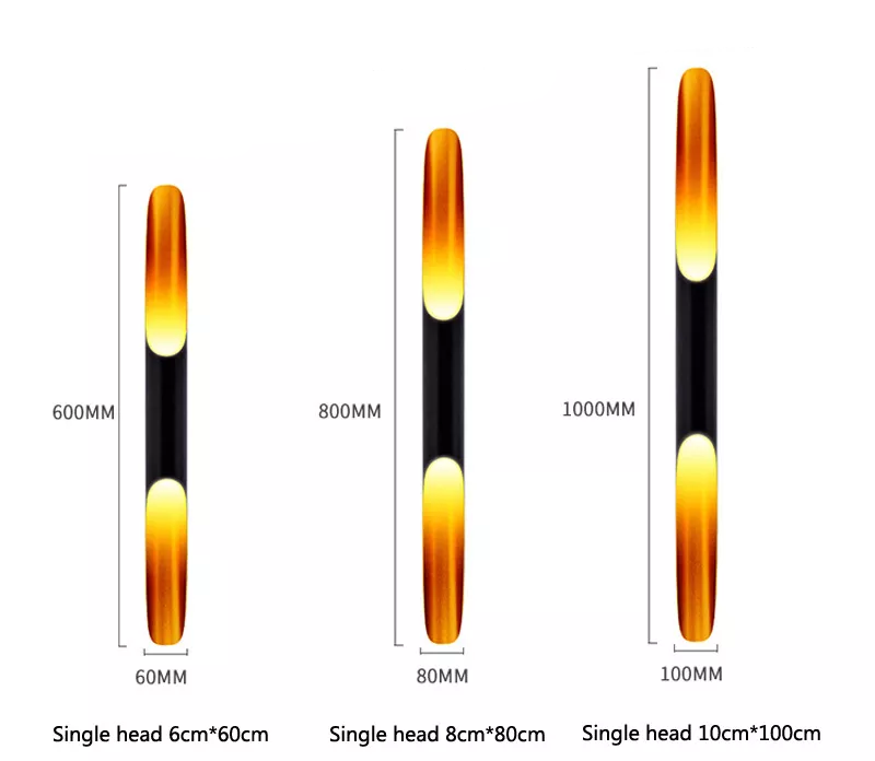 SOFIA Wall Light