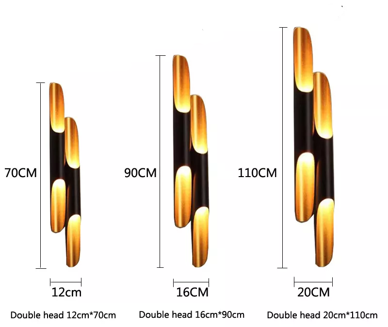 SOFIA Wall Light