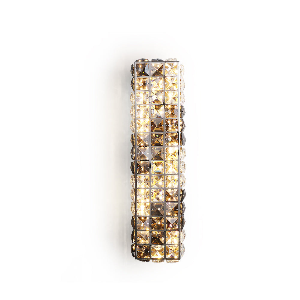 Icicle Wall Sconce - Sculptural Artistry in Light