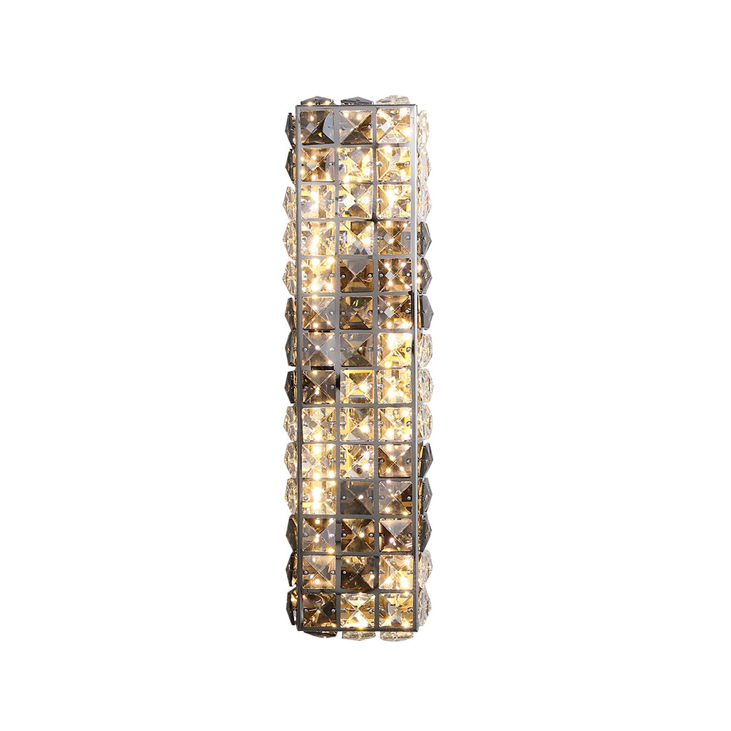 Icicle Wall Sconce - Sculptural Artistry in Light