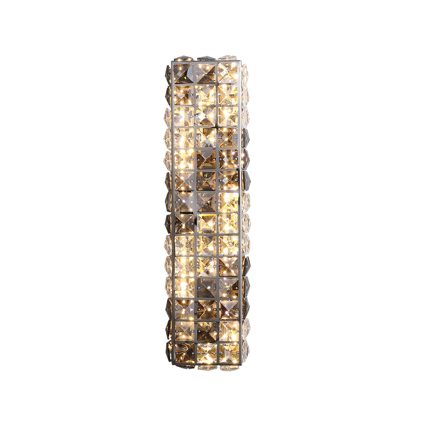 Icicle Wall Sconce - Sculptural Artistry in Light