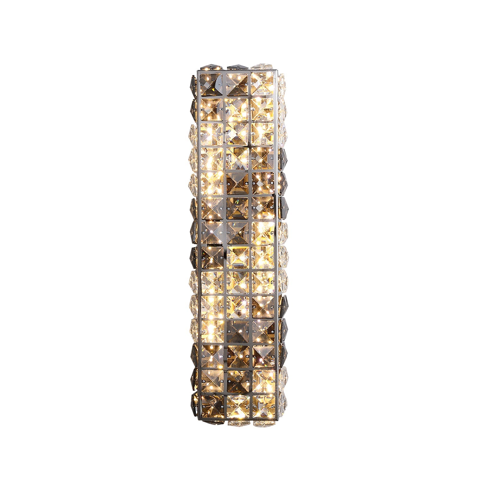 Icicle Wall Sconce - Sculptural Artistry in Light