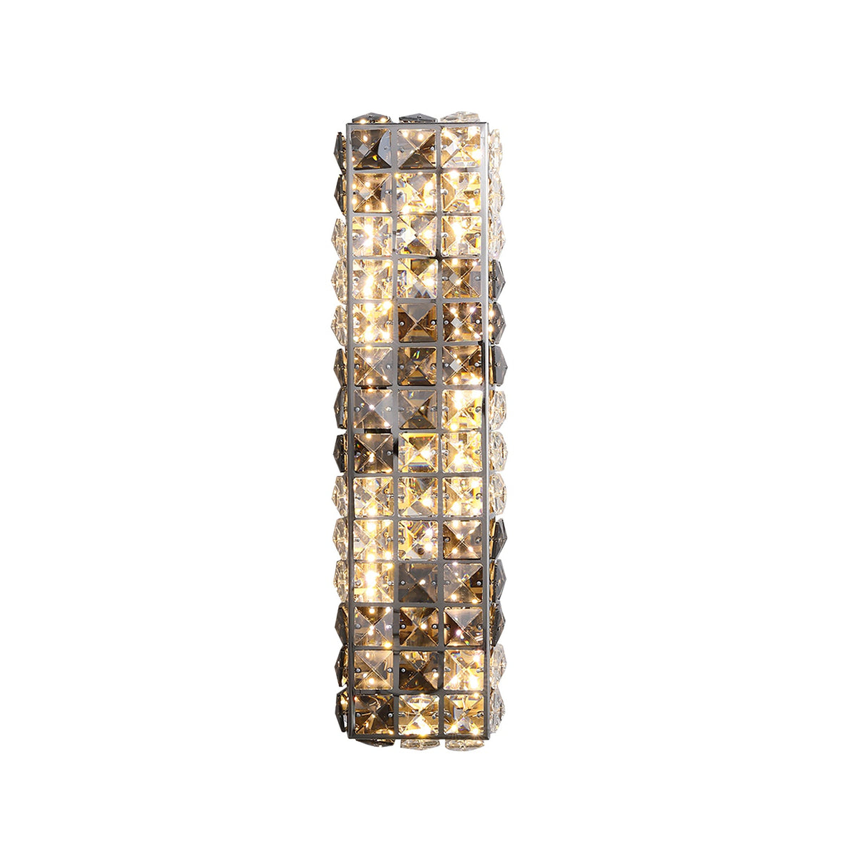 Icicle Wall Sconce - Sculptural Artistry in Light