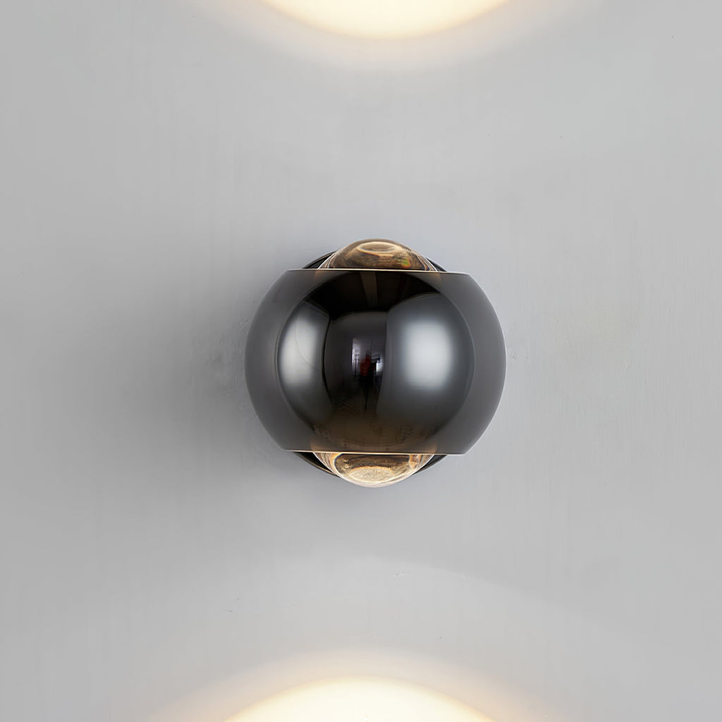 Io Verticale Wall Lamp
