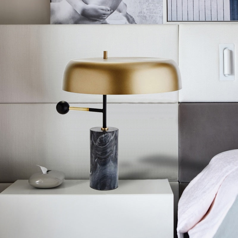 TORI Table Lamp