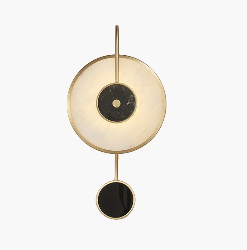 Eve Wall Lamp