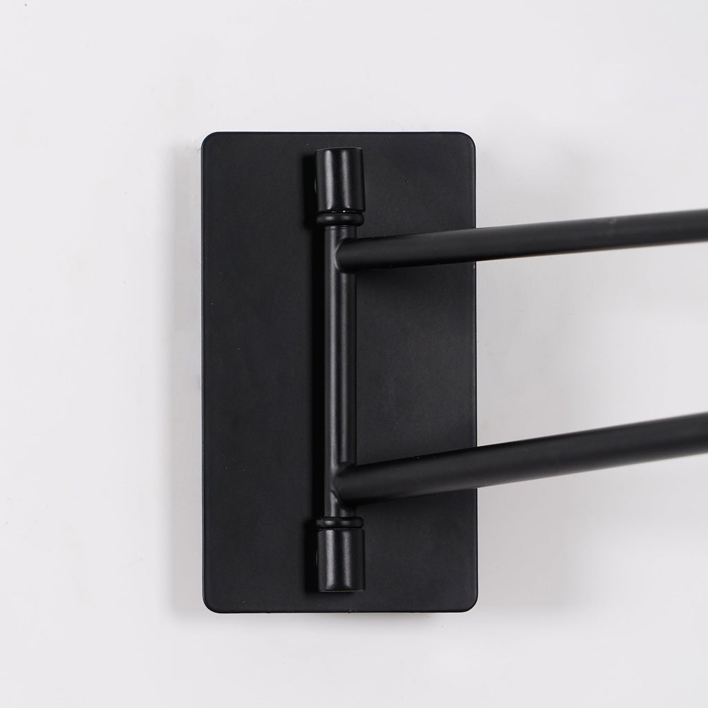 Jameson Adjustable Wall Lamp
