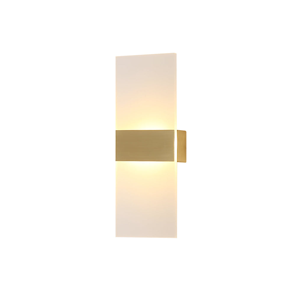 Jenks Wall Light
