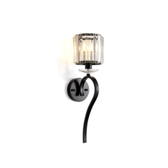 Jmzm Glass Wall Light