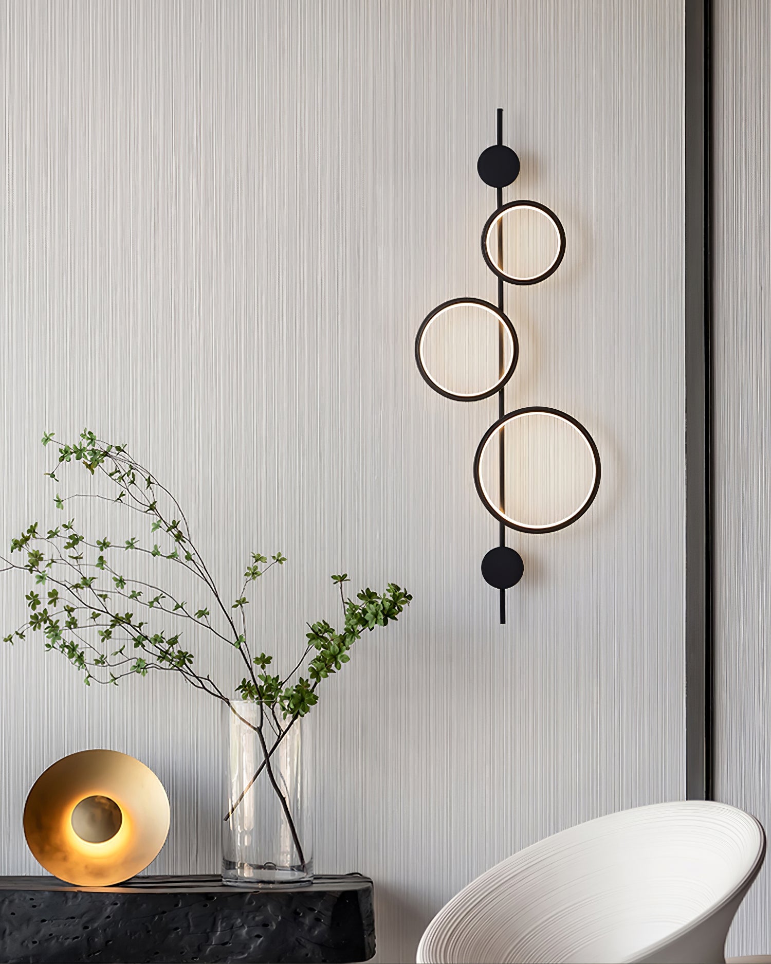 Jocco Wall Lamp