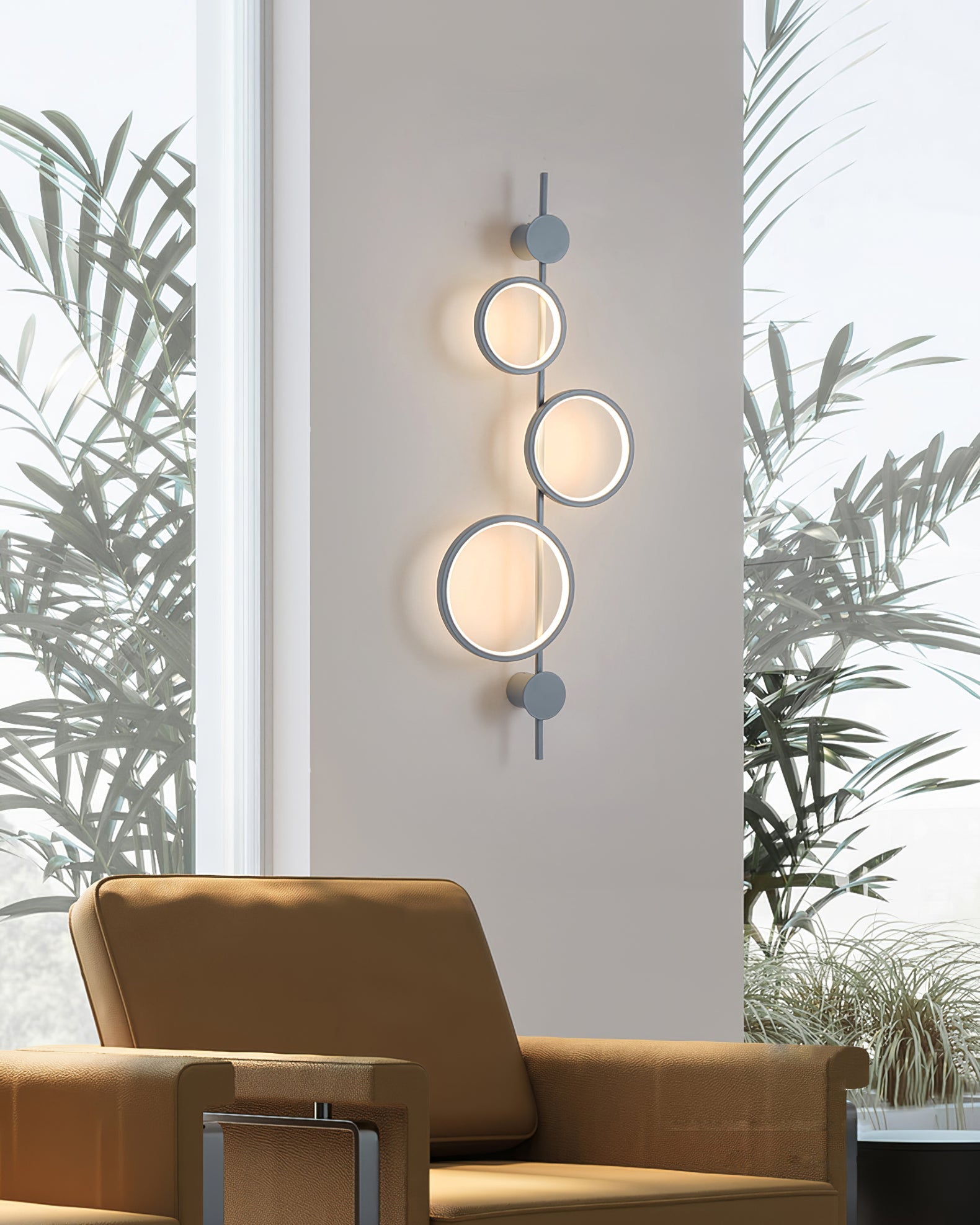 Jocco Wall Lamp