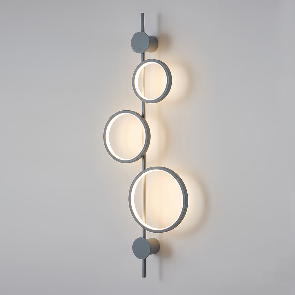 Jocco Wall Lamp
