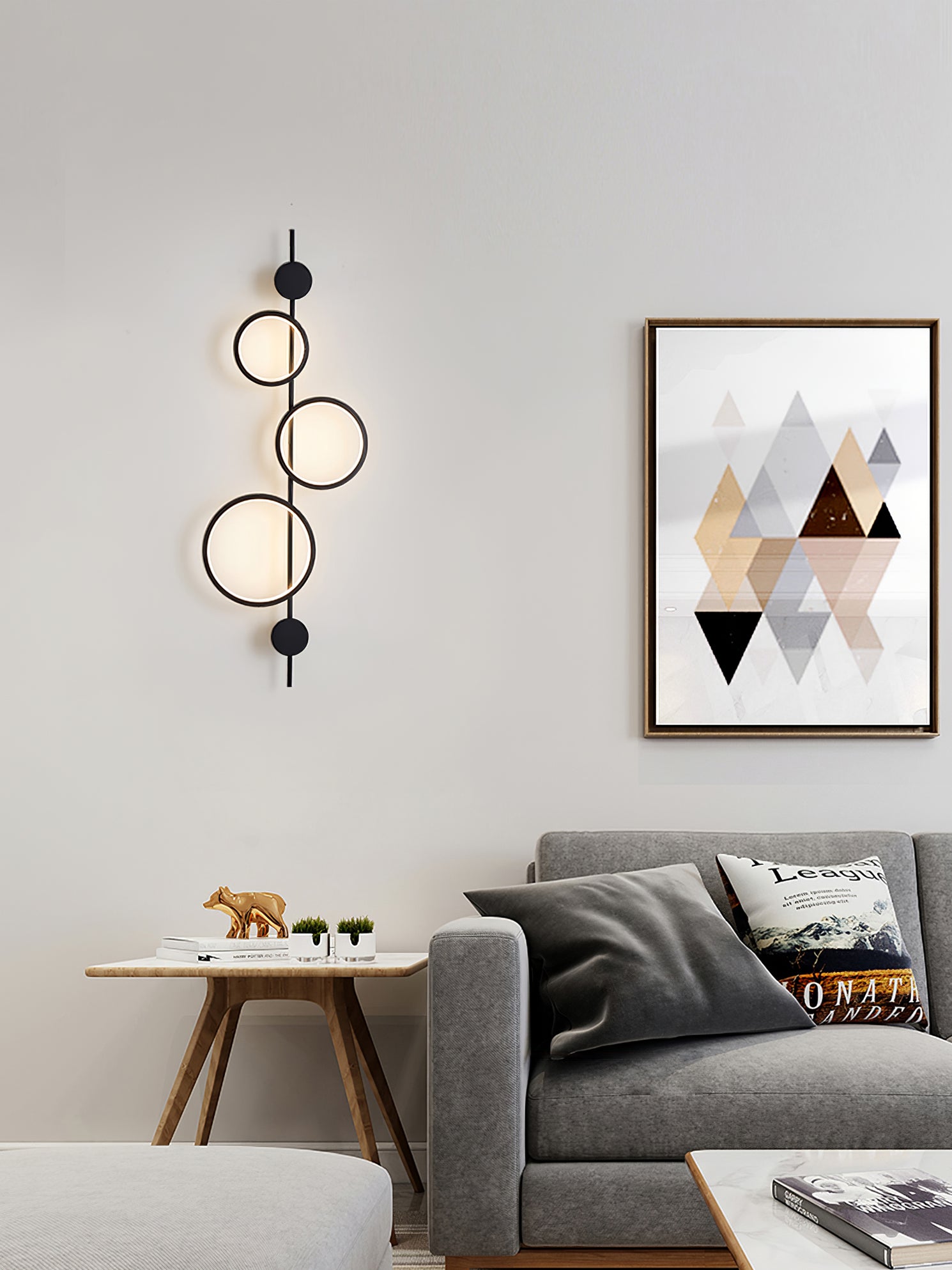 Jocco Wall Lamp