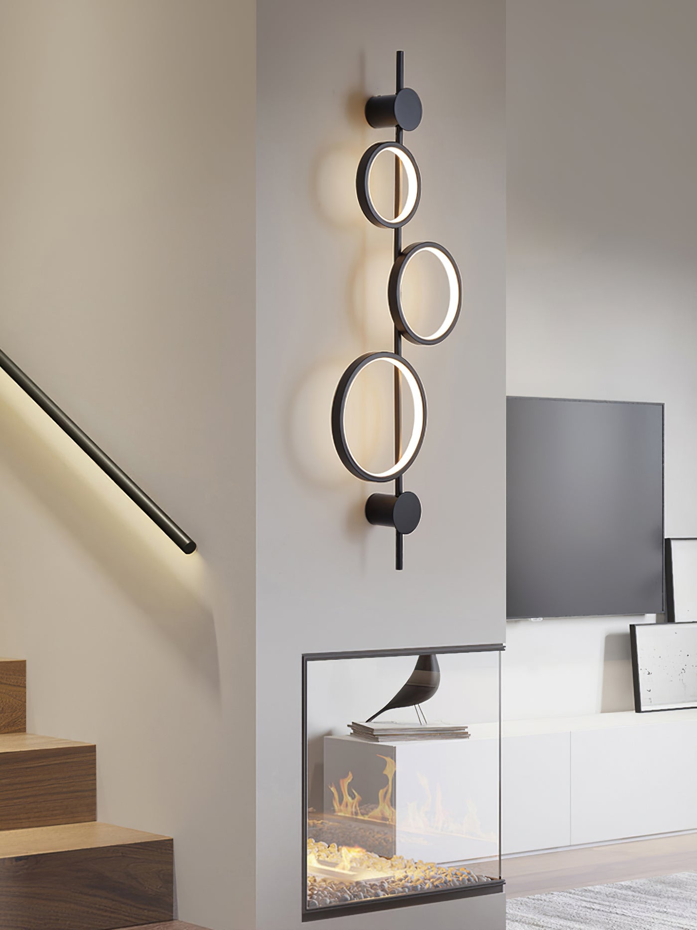 Jocco Wall Lamp