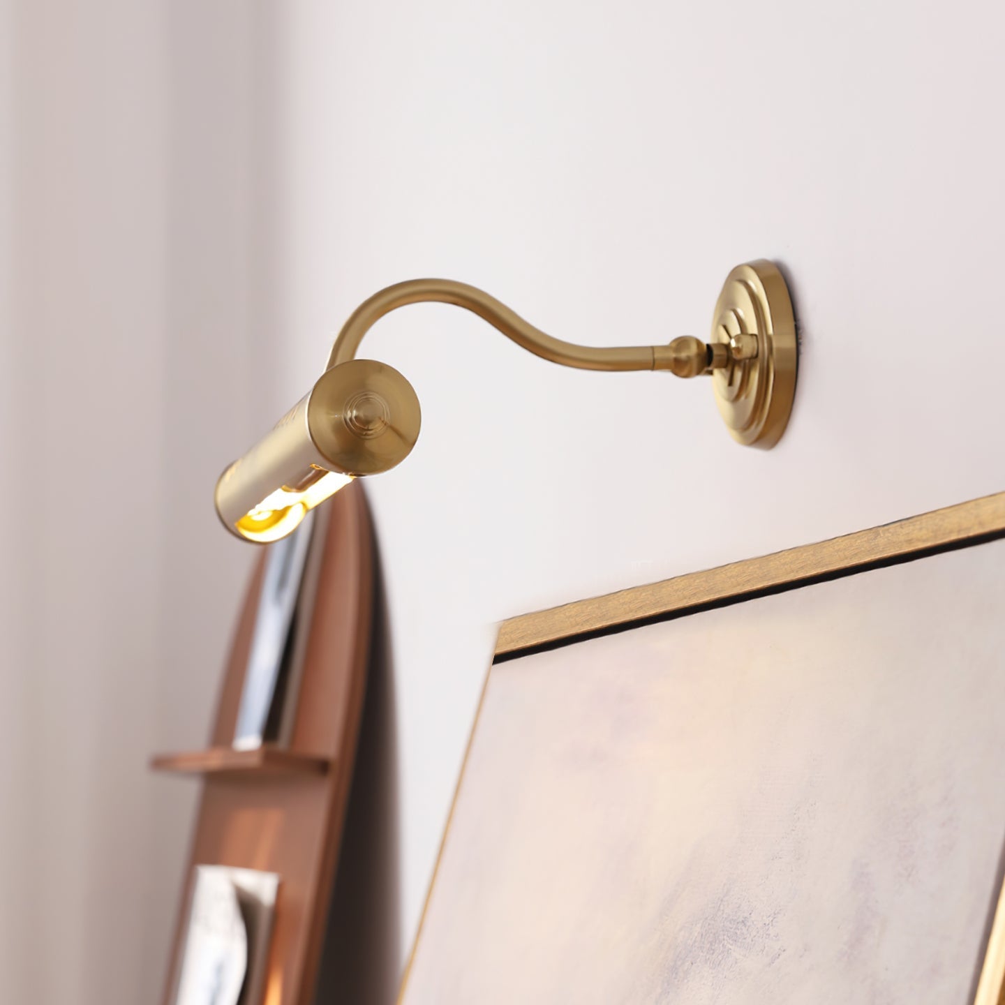 Joely Wall Lamp