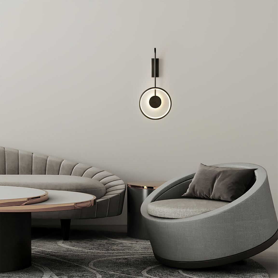 Joonolu Wall Light