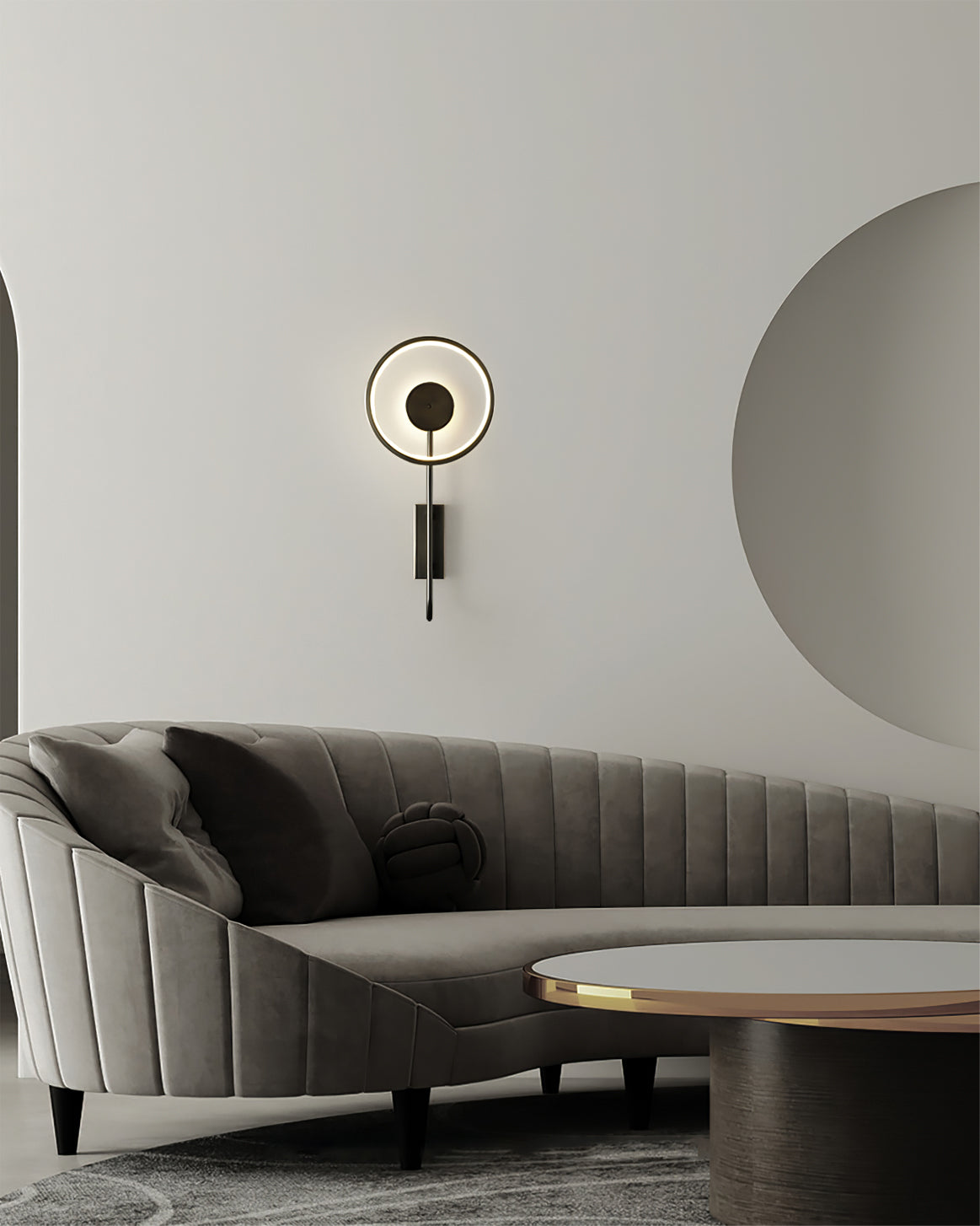 Joonolu Wall Light