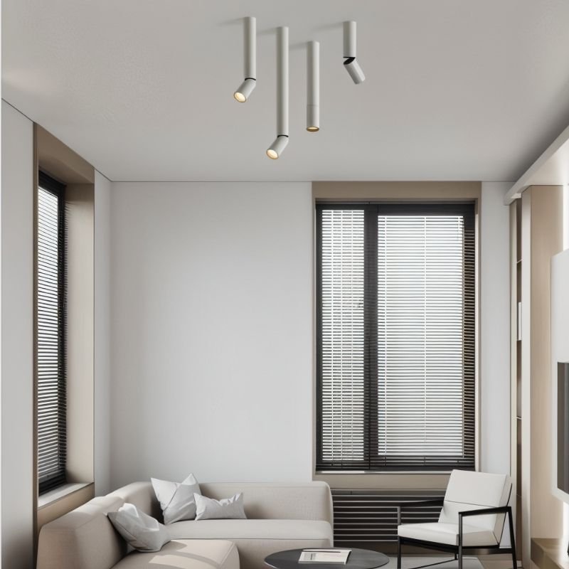 Jorah Ceiling Light
