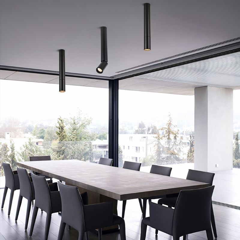 Jorah Ceiling Light