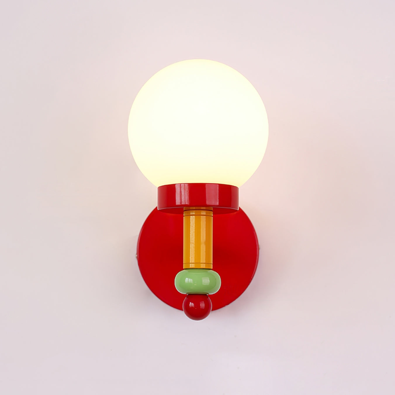 Junit Wall Lamp