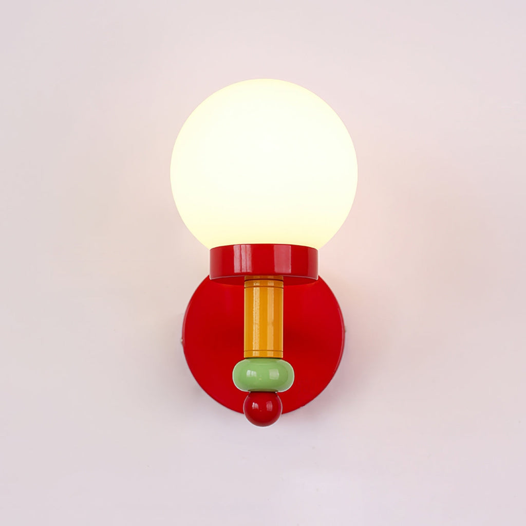 Junit Wall Lamp