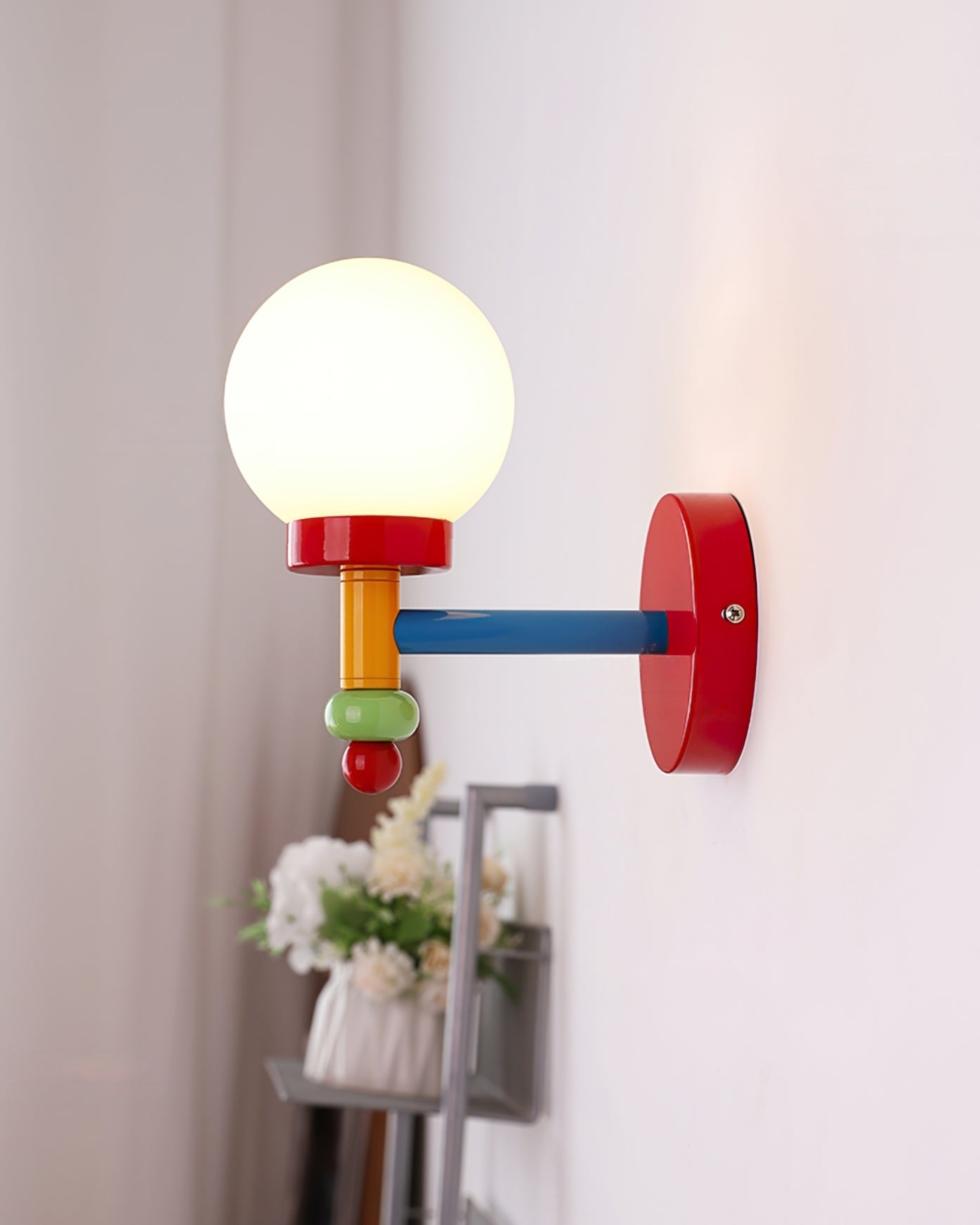 Junit Wall Lamp