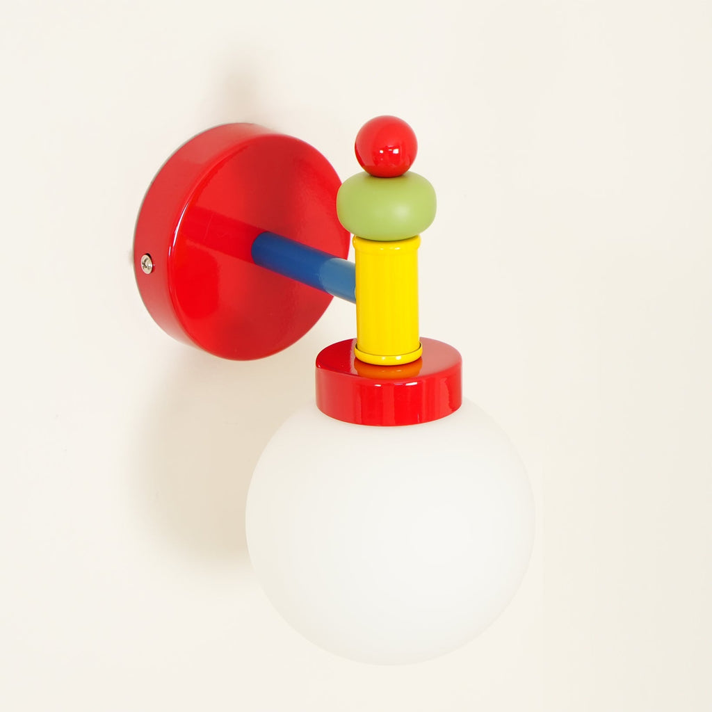 Junit Wall Lamp