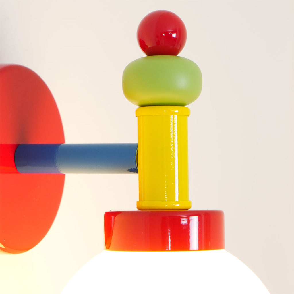 Junit Wall Lamp