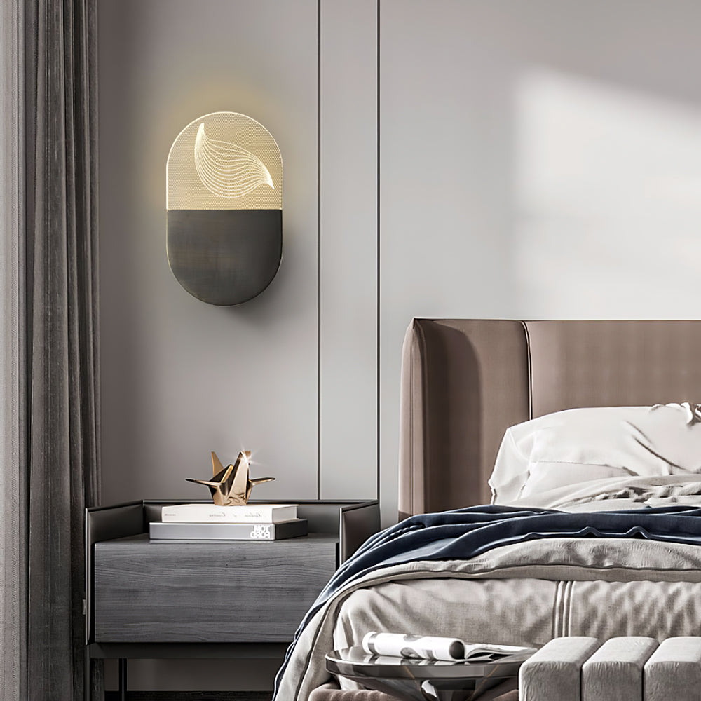 Kaikea Wall Light