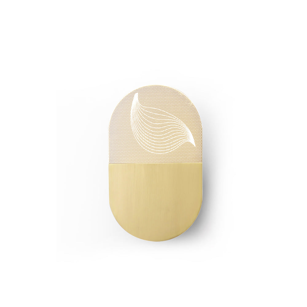 Kaikea Wall Light